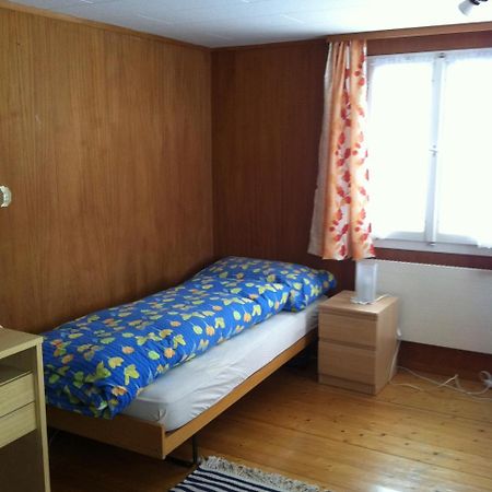B&B Hofstetter Schachen 외부 사진