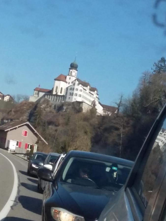 B&B Hofstetter Schachen 외부 사진