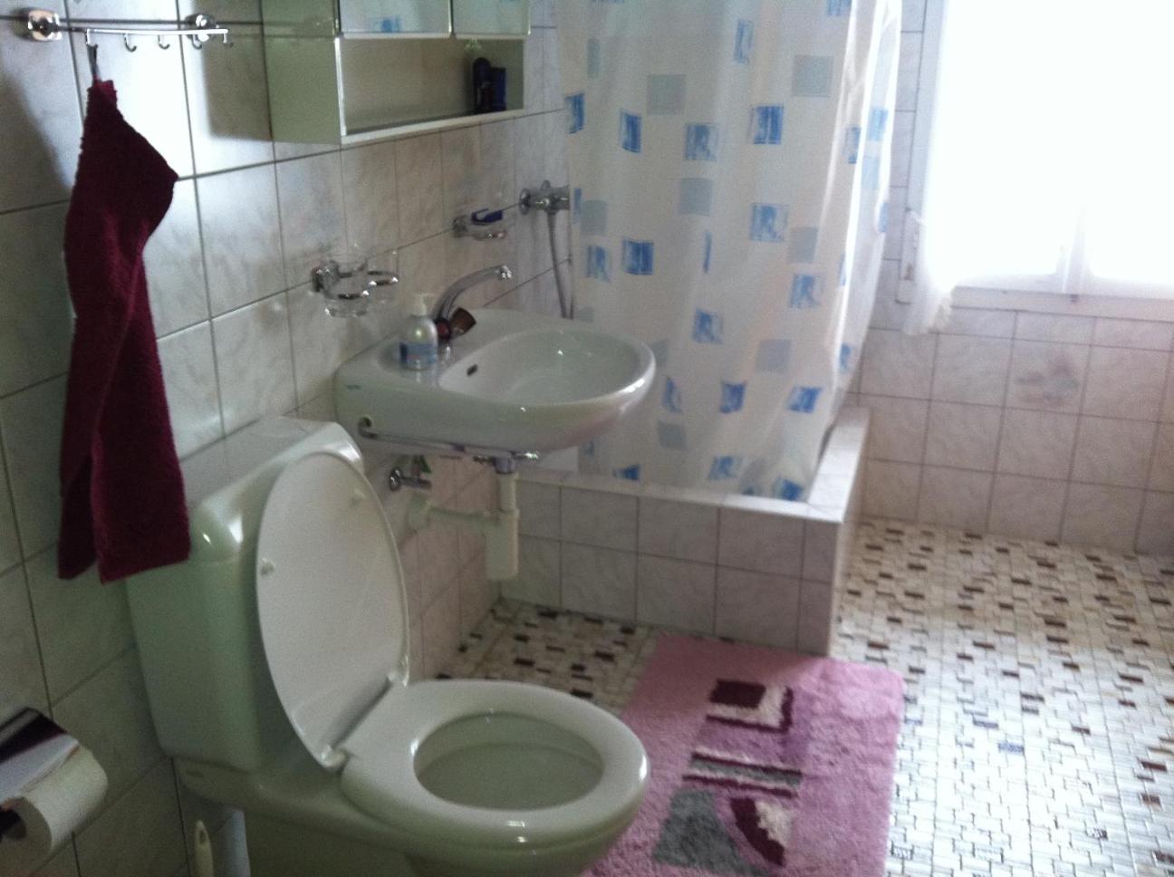 B&B Hofstetter Schachen 외부 사진