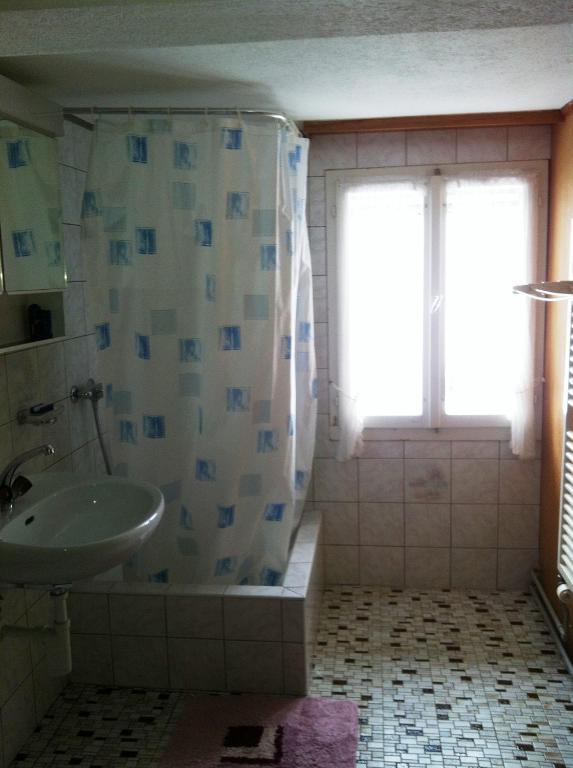 B&B Hofstetter Schachen 외부 사진