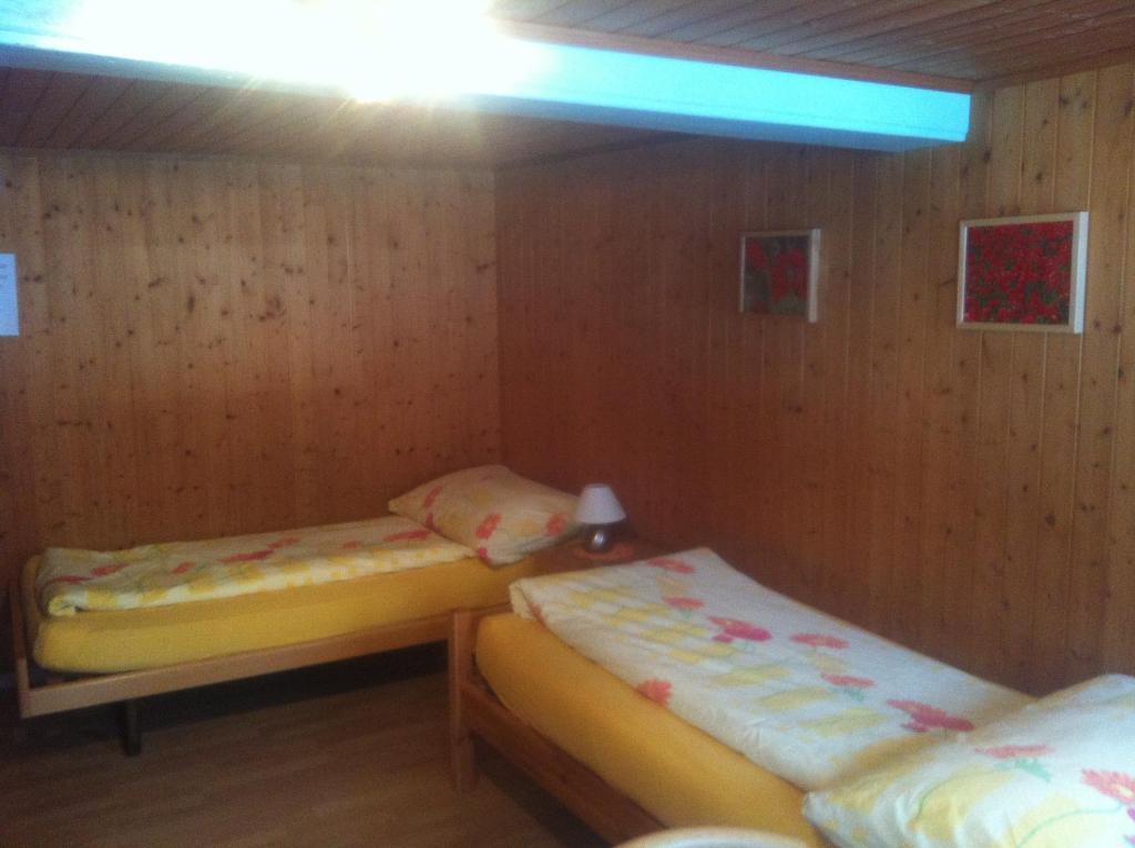 B&B Hofstetter Schachen 객실 사진